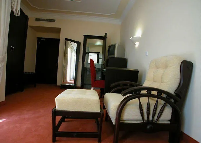 Hotel Atlas