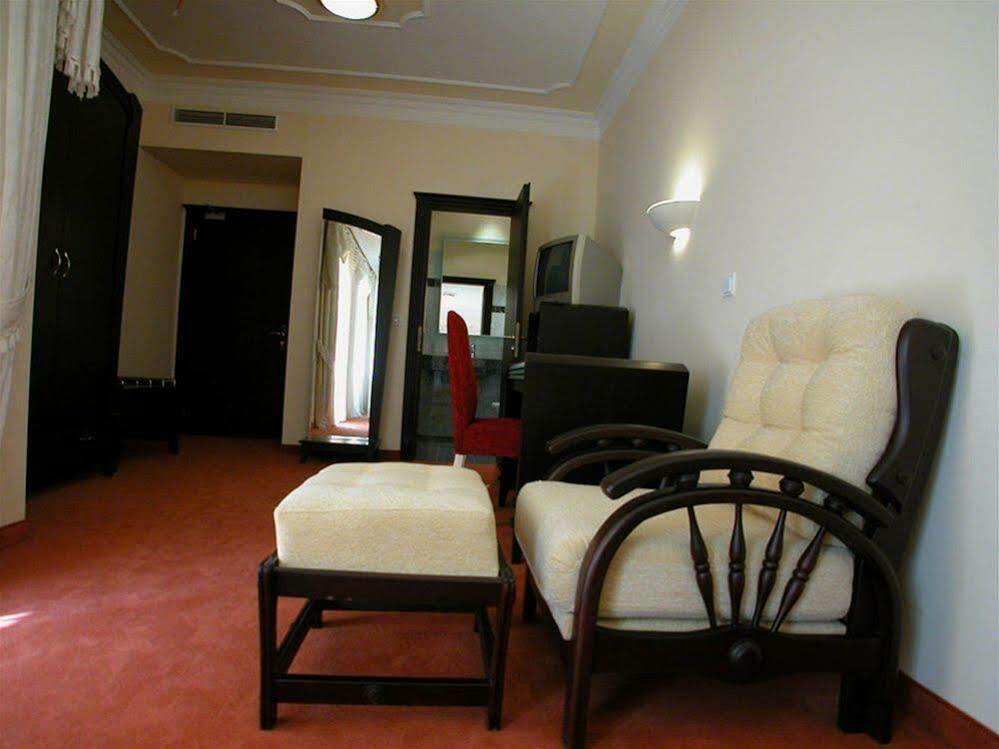 Hotel Atlas München